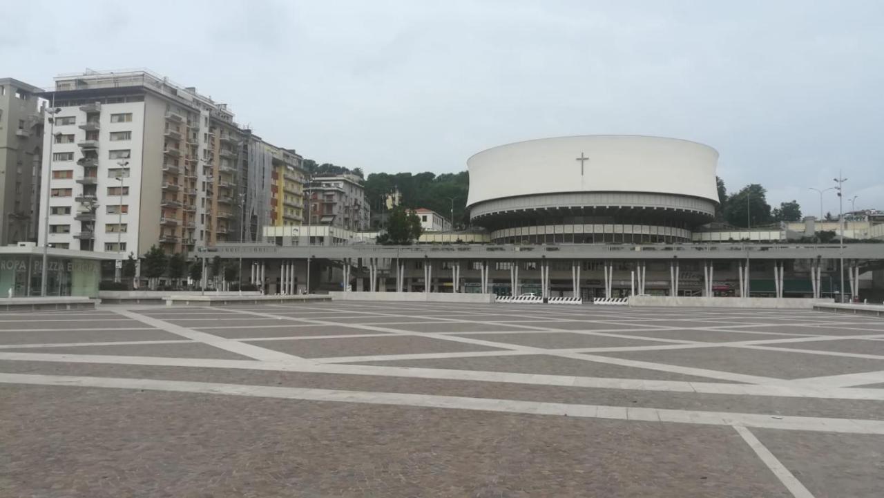 Casa Nene La Spezia Exterior foto